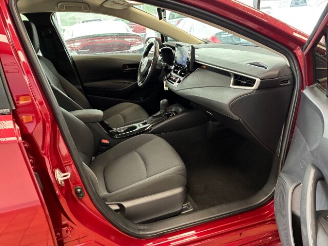 2022 Toyota Corolla LE Kannapolis NC