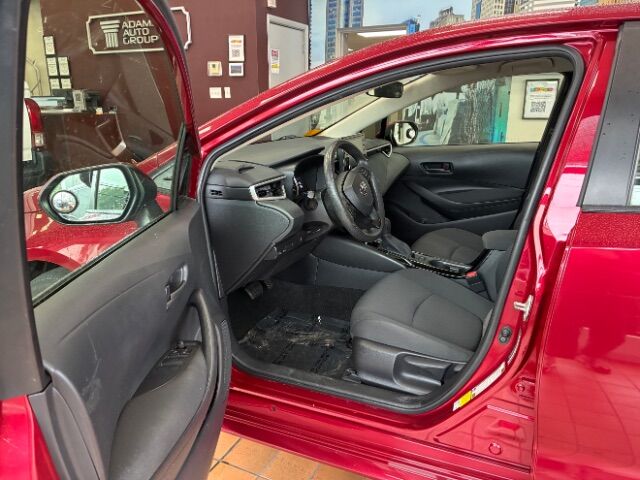 2022 Toyota Corolla LE Kannapolis NC