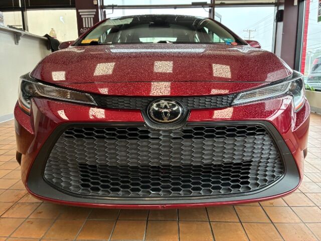 2022 Toyota Corolla LE Kannapolis NC