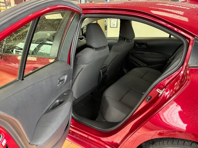 2022 Toyota Corolla LE Kannapolis NC