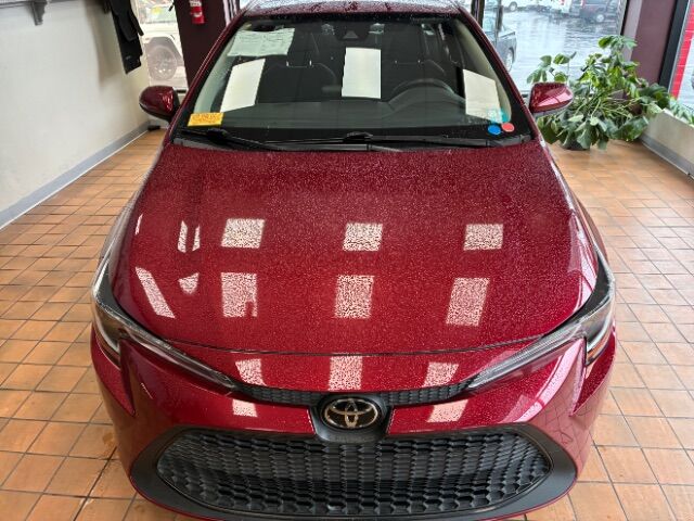 2022 Toyota Corolla LE Kannapolis NC