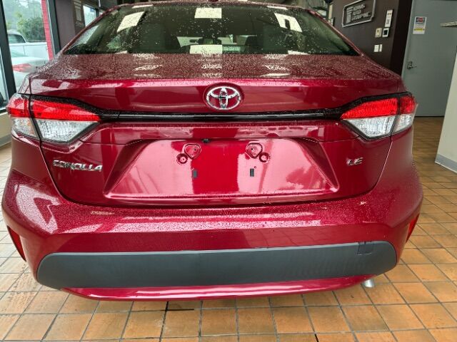 2022 Toyota Corolla LE Kannapolis NC