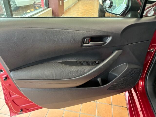 2022 Toyota Corolla LE Kannapolis NC