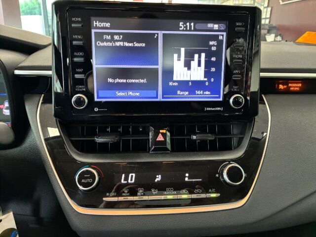 2022 Toyota Corolla LE Kannapolis NC