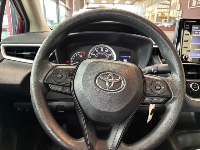 2022 Toyota Corolla LE Kannapolis NC