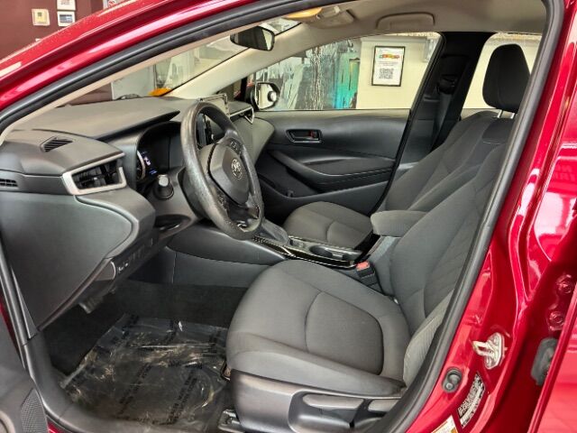 2022 Toyota Corolla LE Kannapolis NC
