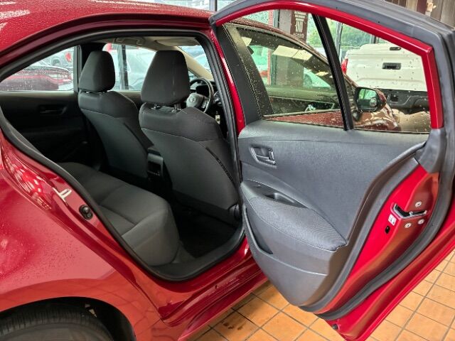 2022 Toyota Corolla LE Kannapolis NC