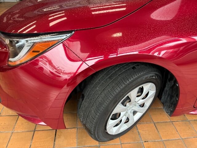 2022 Toyota Corolla LE Kannapolis NC
