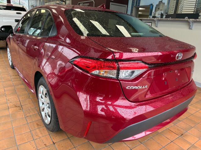 2022 Toyota Corolla LE Kannapolis NC