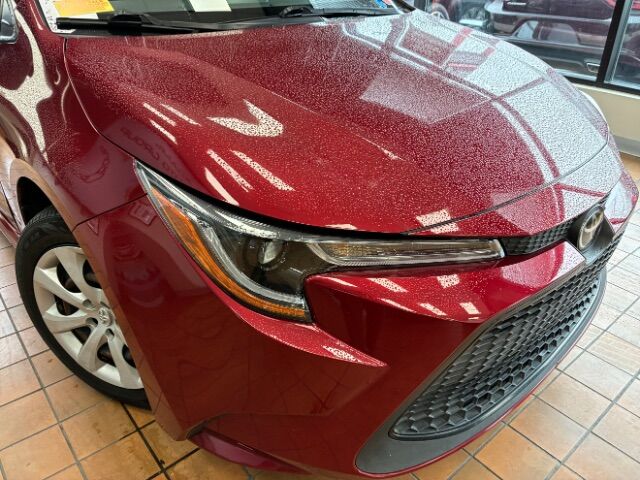 2022 Toyota Corolla LE Kannapolis NC