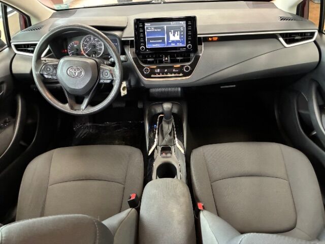 2022 Toyota Corolla LE Kannapolis NC