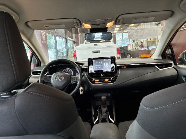 2022 Toyota Corolla LE Kannapolis NC