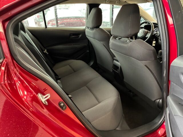 2022 Toyota Corolla LE Kannapolis NC