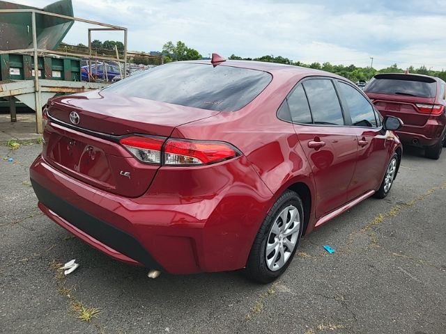 2022 Toyota Corolla LE Charlotte NC