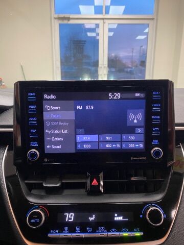 2022 Toyota Corolla LE Charlotte NC