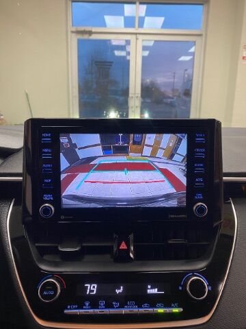 2022 Toyota Corolla LE Charlotte NC