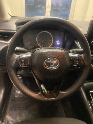2022 Toyota Corolla LE Charlotte NC