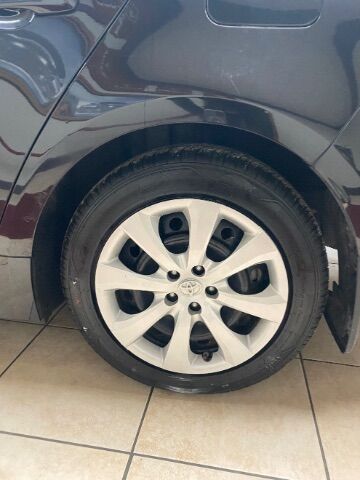 2022 Toyota Corolla LE Charlotte NC