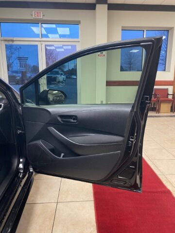 2022 Toyota Corolla LE Charlotte NC