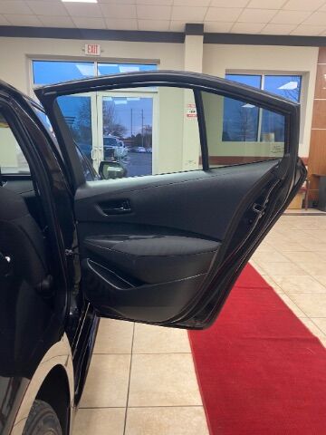 2022 Toyota Corolla LE Charlotte NC