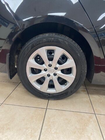 2022 Toyota Corolla LE Charlotte NC