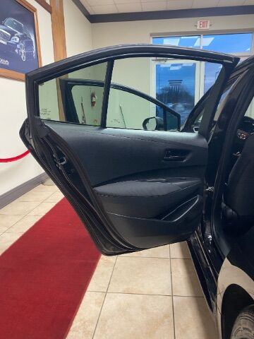 2022 Toyota Corolla LE Charlotte NC