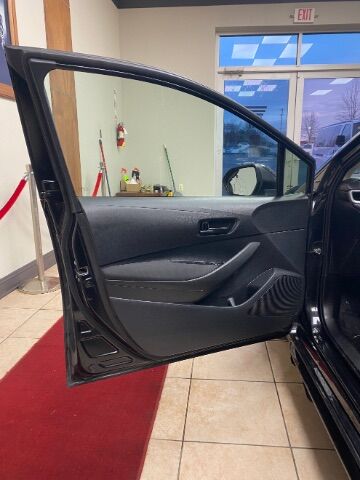 2022 Toyota Corolla LE Charlotte NC