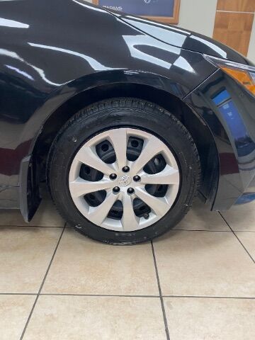 2022 Toyota Corolla LE Charlotte NC