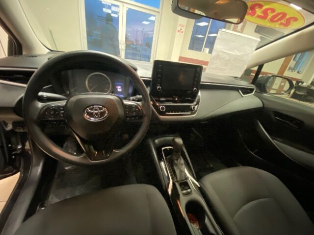 2022 Toyota Corolla LE Charlotte NC