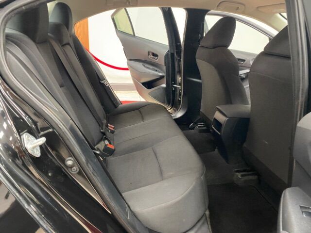 2022 Toyota Corolla LE Charlotte NC