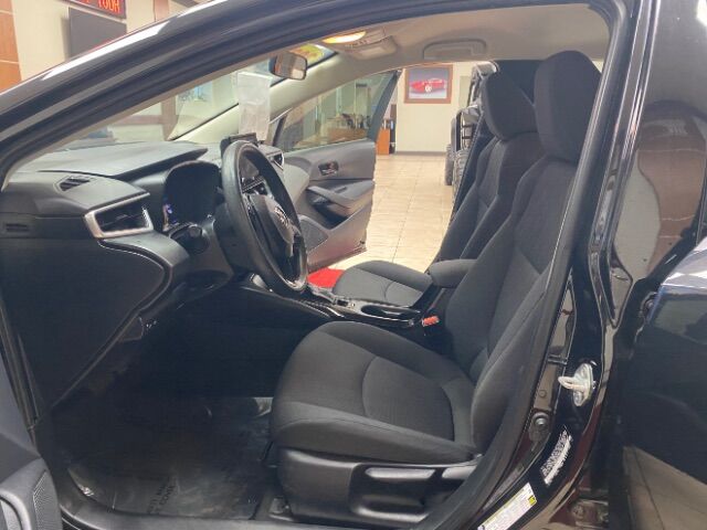 2022 Toyota Corolla LE Charlotte NC
