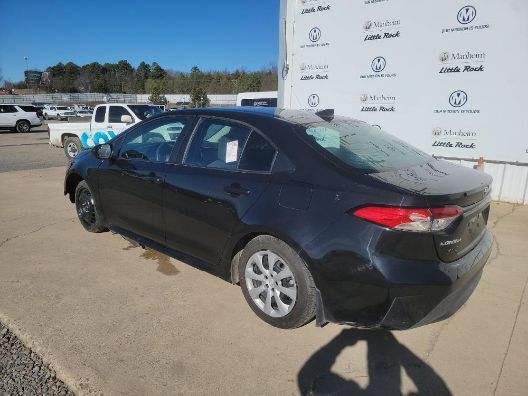 2022 Toyota Corolla LE Charlotte NC