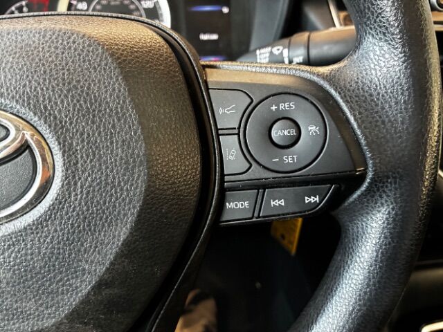 2022 Toyota Corolla LE Charlotte NC