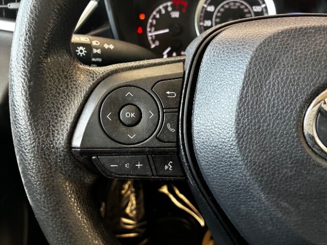 2022 Toyota Corolla LE Charlotte NC