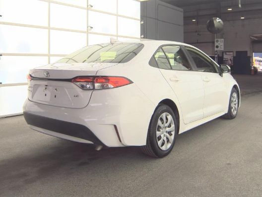 2022 Toyota Corolla LE Charlotte NC