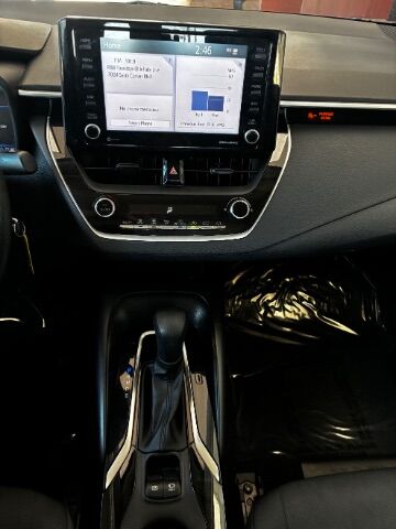 2022 Toyota Corolla LE Charlotte NC