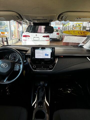 2022 Toyota Corolla LE Charlotte NC