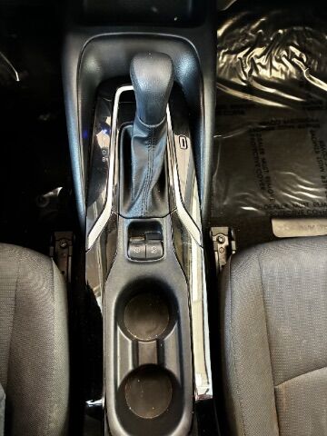 2022 Toyota Corolla LE Charlotte NC