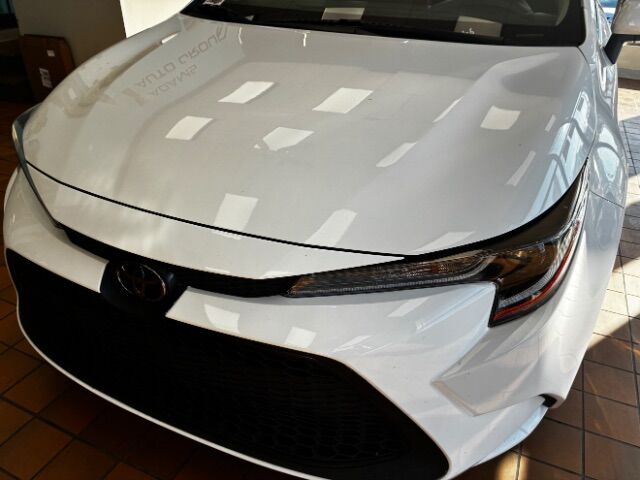 2022 Toyota Corolla LE Charlotte NC