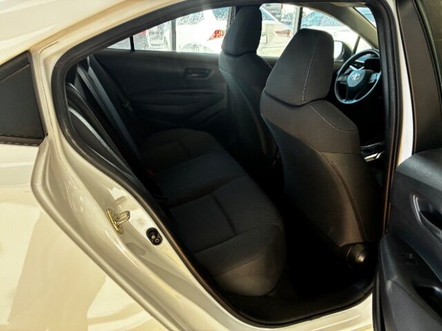 2022 Toyota Corolla LE Charlotte NC