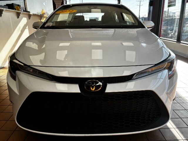 2022 Toyota Corolla LE Charlotte NC