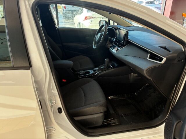 2022 Toyota Corolla LE Charlotte NC