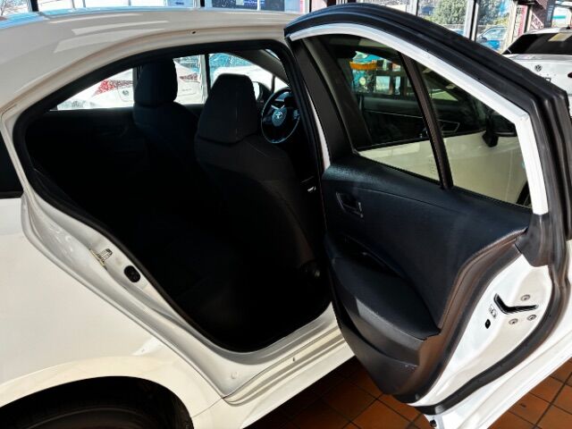 2022 Toyota Corolla LE Charlotte NC