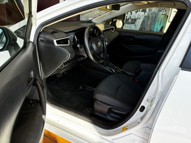 2022 Toyota Corolla LE Charlotte NC