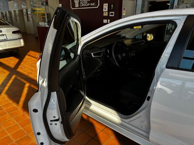 2022 Toyota Corolla LE Charlotte NC