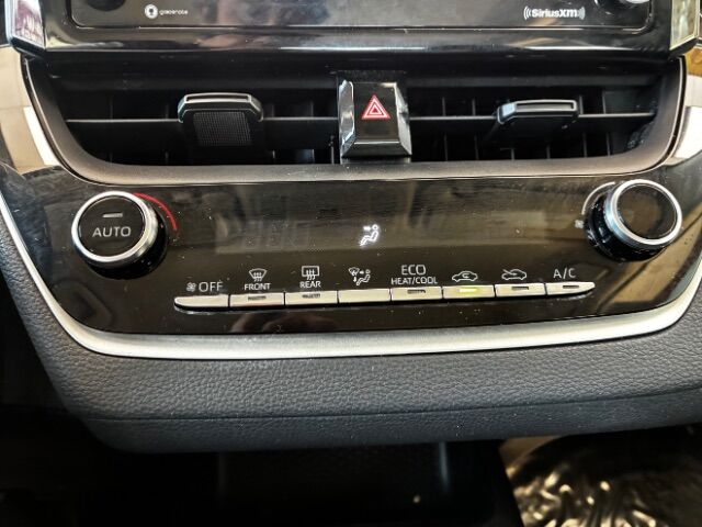 2022 Toyota Corolla LE Charlotte NC