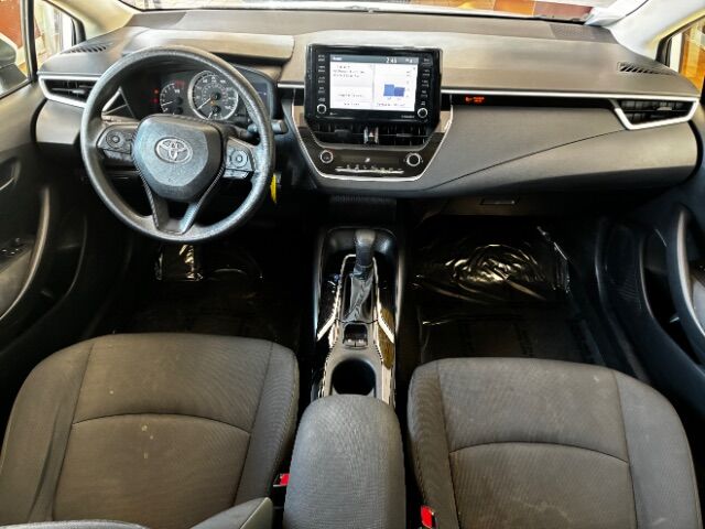 2022 Toyota Corolla LE Charlotte NC