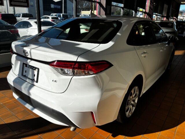 2022 Toyota Corolla LE Charlotte NC