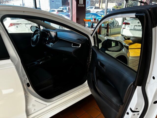 2022 Toyota Corolla LE Charlotte NC