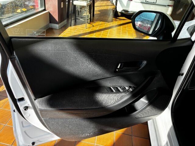 2022 Toyota Corolla LE Charlotte NC